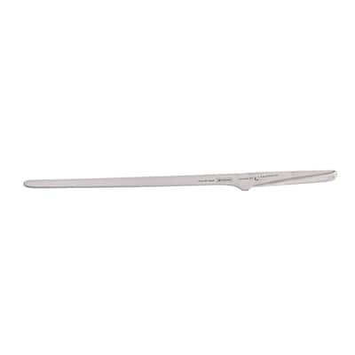 Chroma Type 301 by F.A. Porsche 11.5-inch Ham/ Salmon Knife