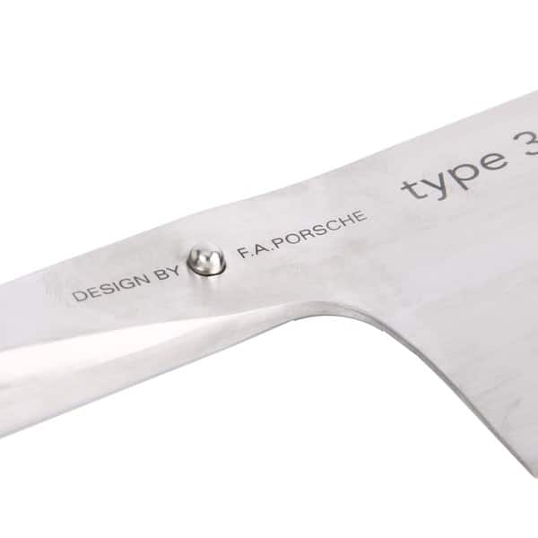 Chroma Type 301 by F.A. Porsche Chinese Cleaver Bed Bath & Beyond