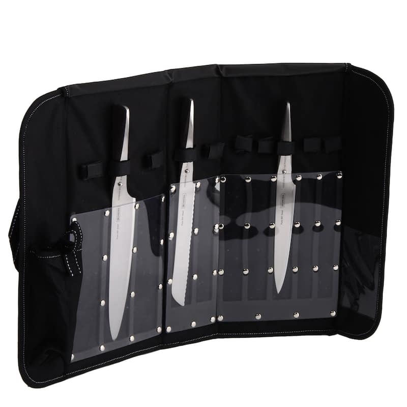 Chroma F.A. Porsche Chef's Carry Case