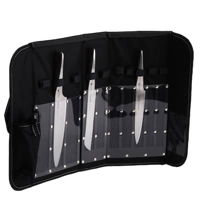 Chroma F.A. Porsche Chef's Carry Case