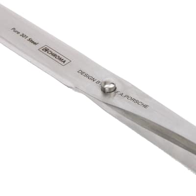 Chroma Type 301 F.A. Porsche 5-inch Chef's Knife