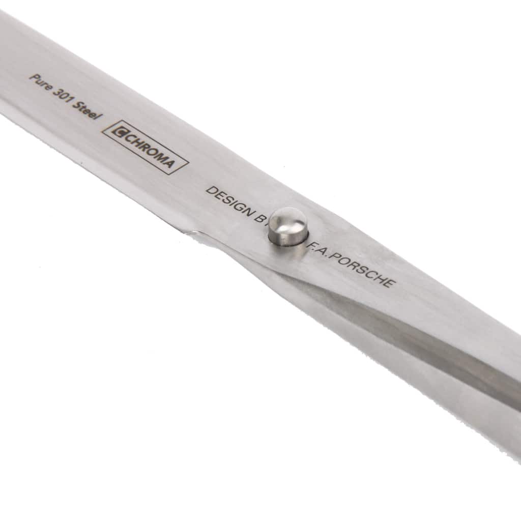 Chroma Type 301 F.A. Porsche 5-inch Chef's Knife