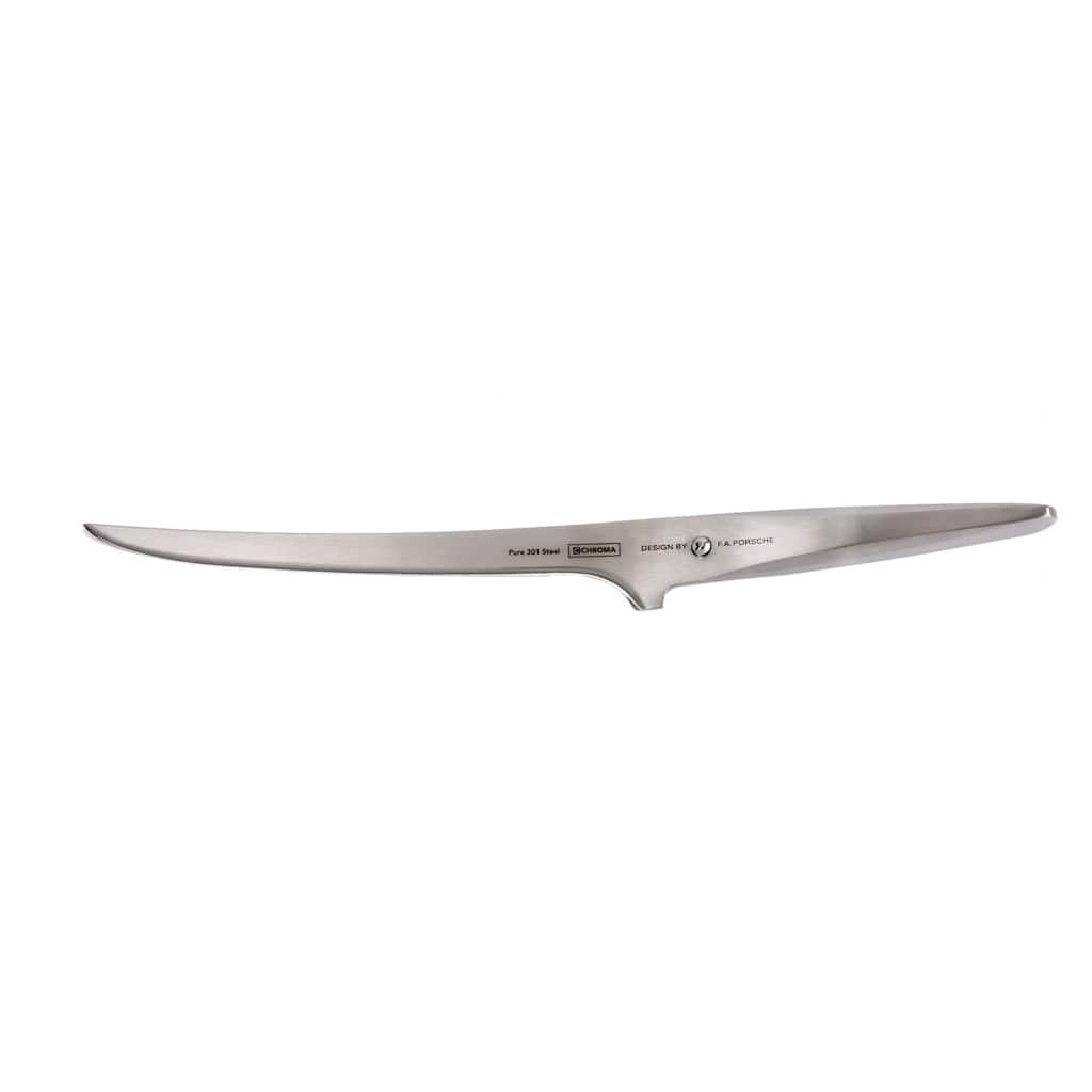Chroma Type 301 by F.A. Porsche 7.75-inch Filet Knife