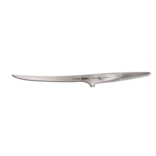 Chroma Type 301 by F.A. Porsche 7.75-inch Filet Knife - Bed Bath