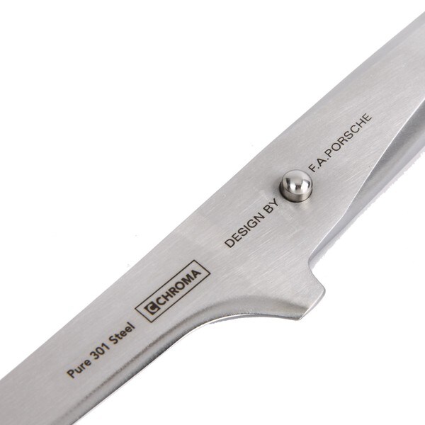 Chroma Type 301 by F.A. Porsche 7.75-inch Filet Knife - Bed Bath