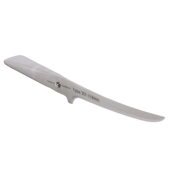 Chroma Type 301 by F.A. Porsche 7.75-inch Filet Knife - Bed Bath