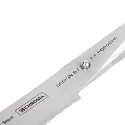 Chroma Type 301 by F.A. Porsche 8.5-inch Bread Knife
