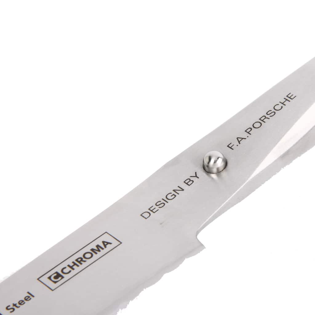 Chroma Type 301 by F.A. Porsche 8.5-inch Bread Knife