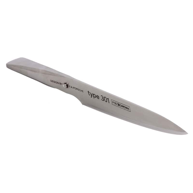 Chroma Type 301 by F.A. Porsche 8-inch Carving Knife