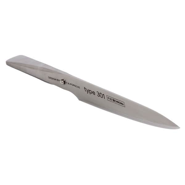Chroma Type 301 by F.A. Porsche 8inch Carving Knife Bed Bath