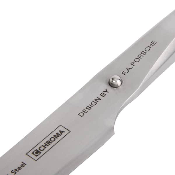 Chroma Type 301 by F.A. Porsche 8inch Carving Knife Bed Bath