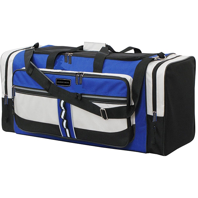 30 inch duffle bag