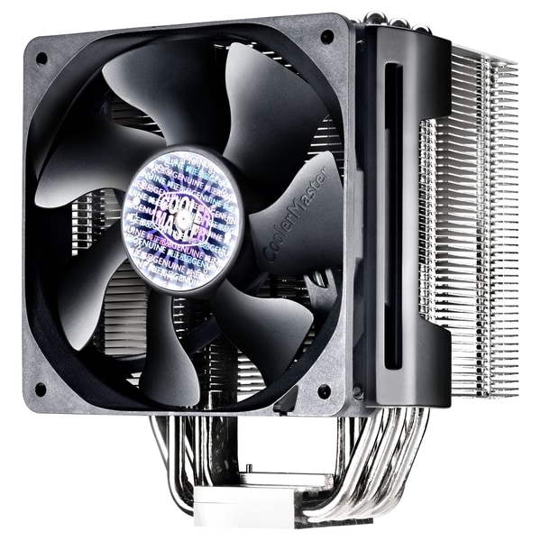 Cooler Master Rr T812 24pk R1 Cooling Fan Heatsink