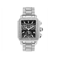 joe rodeo madison diamond watch