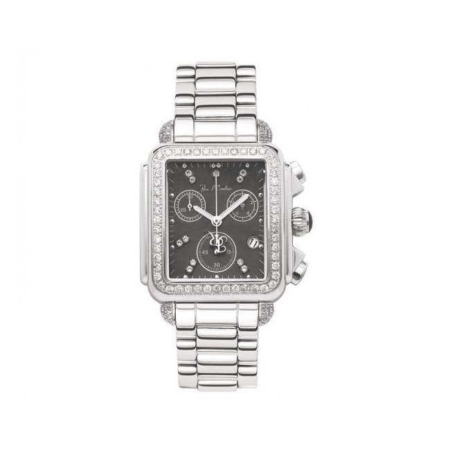 joe rodeo chronograph watch