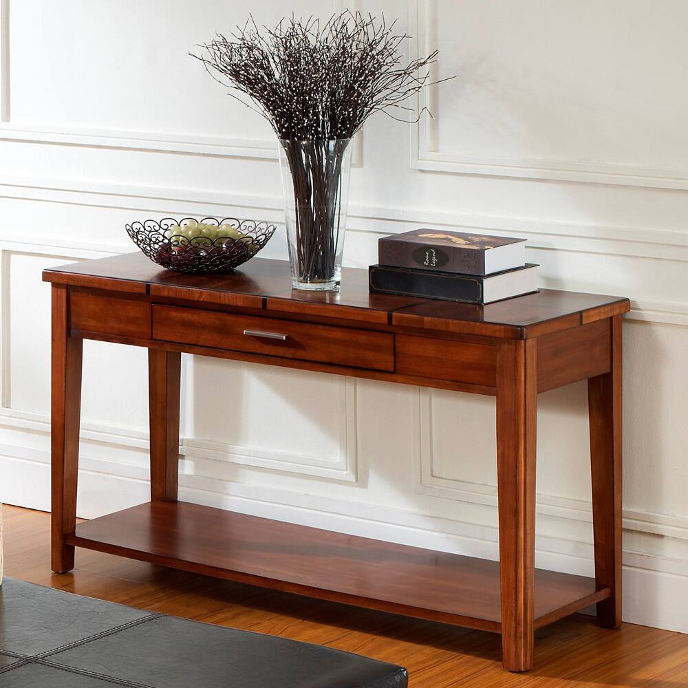 Somerton Dwelling Davis Sofa Table