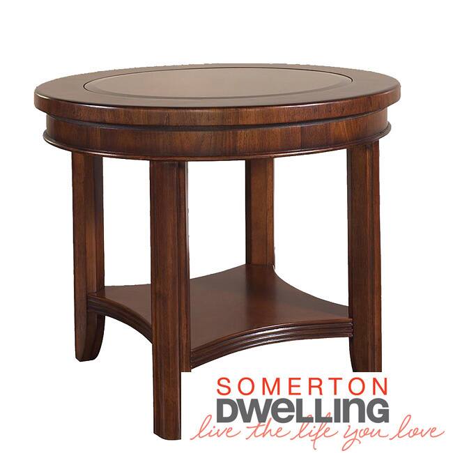 Somerton Dwelling Rhythm End Table