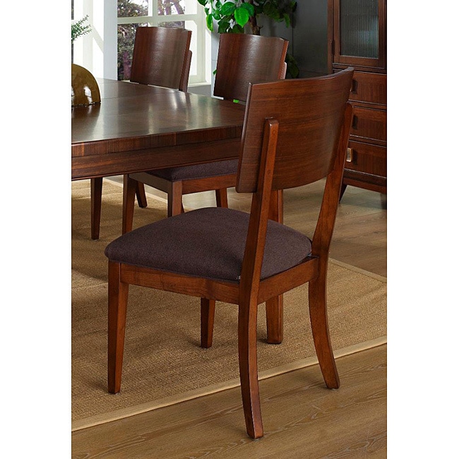 Somerton Dwelling Perspective Side Chairs (set Of 2)