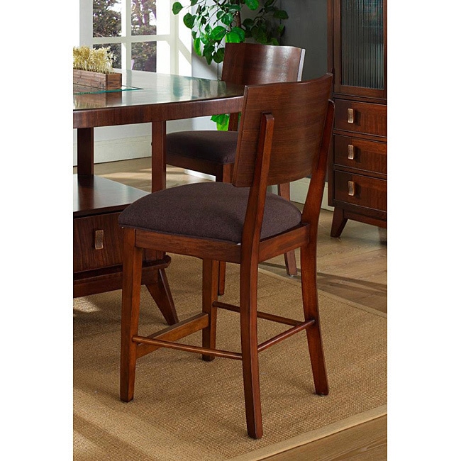 Somerton Dwelling Perspective Bar Stools (set Of 2)