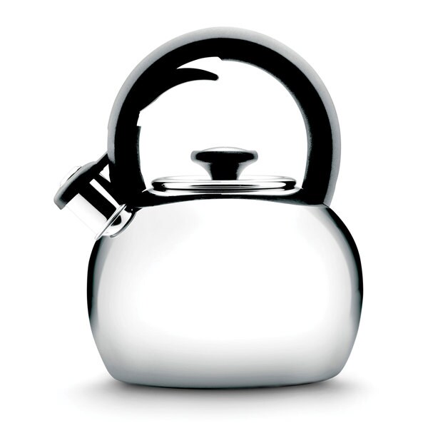 KitchenAid Stainless Steel 2-quart Tea Kettle
