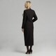 Le Suit Women's Black 3-button Skirt Suit - Overstock - 6655183