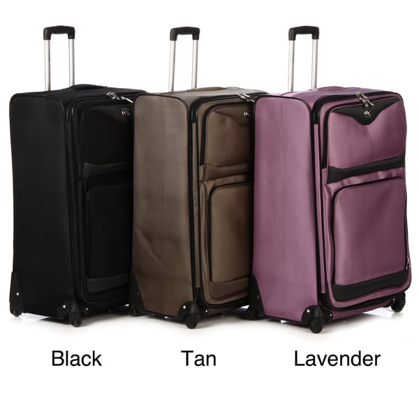 Delsey helium alliance 2 piece luggage set macys, 32 inch luggage set 4 ...