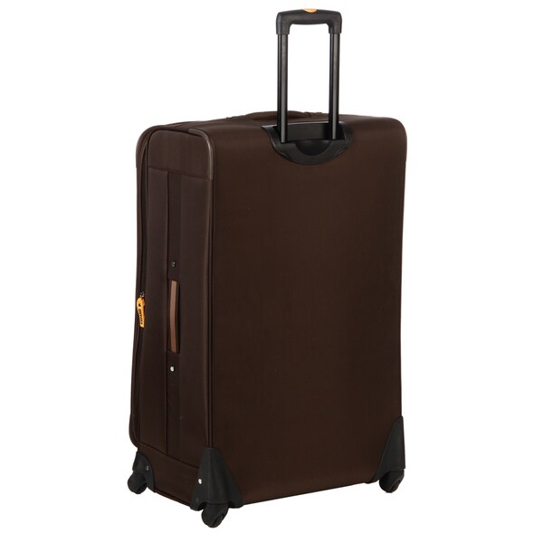 lucas luggage 31 inch