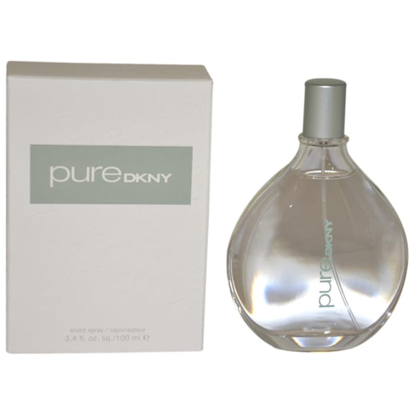 donna karan pure