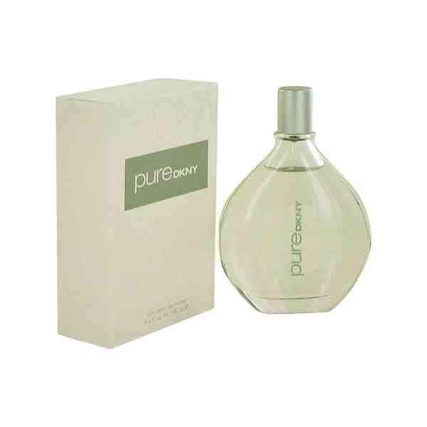 dkny pure verbena 100ml eau de parfum