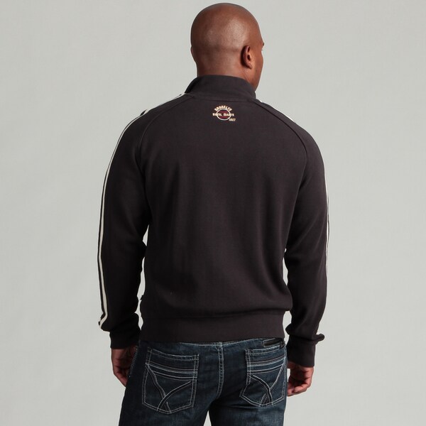 blue marlin brooklyn hoodie