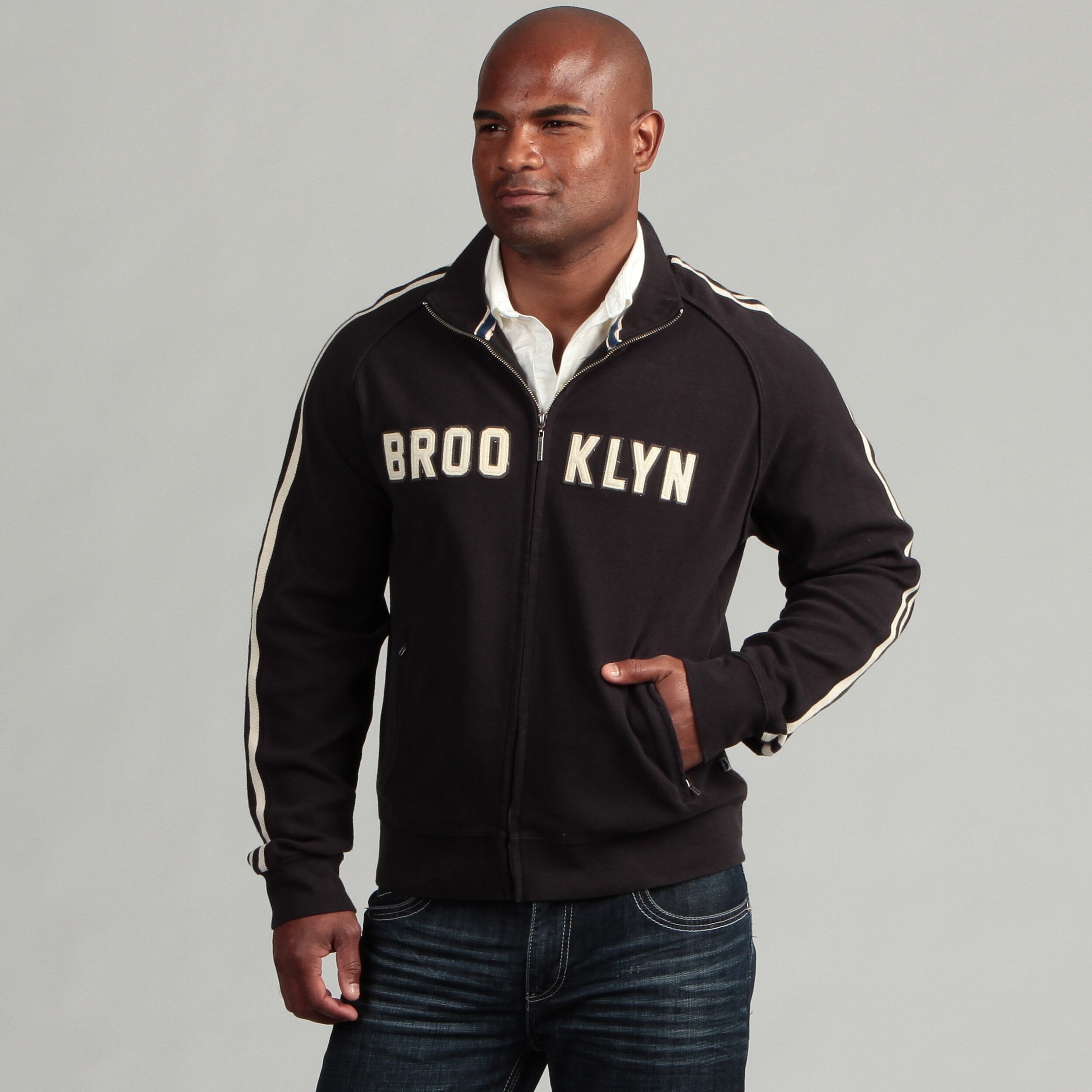 blue marlin brooklyn hoodie