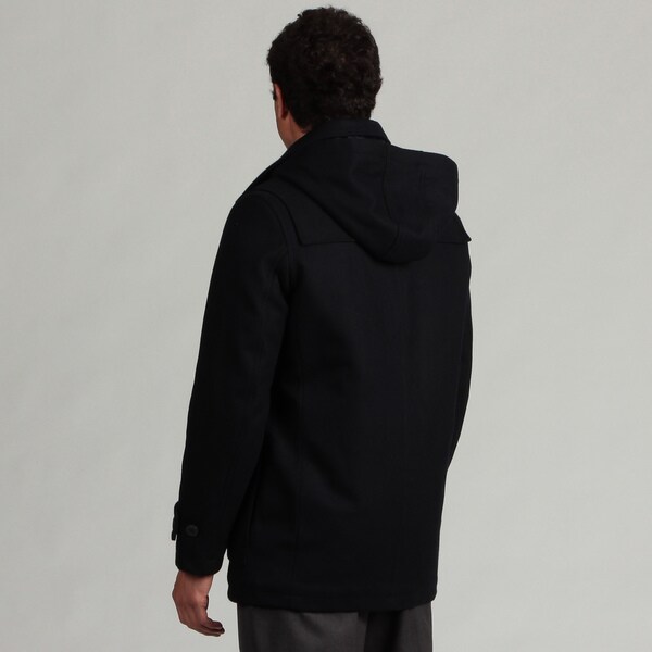 nautica toggle coat