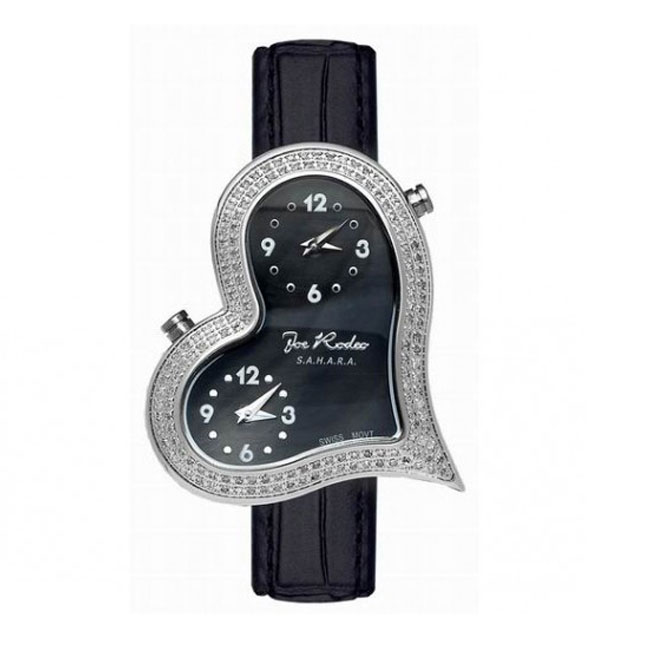 joe rodeo women's watches