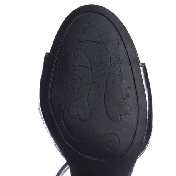 nickels brand shoes