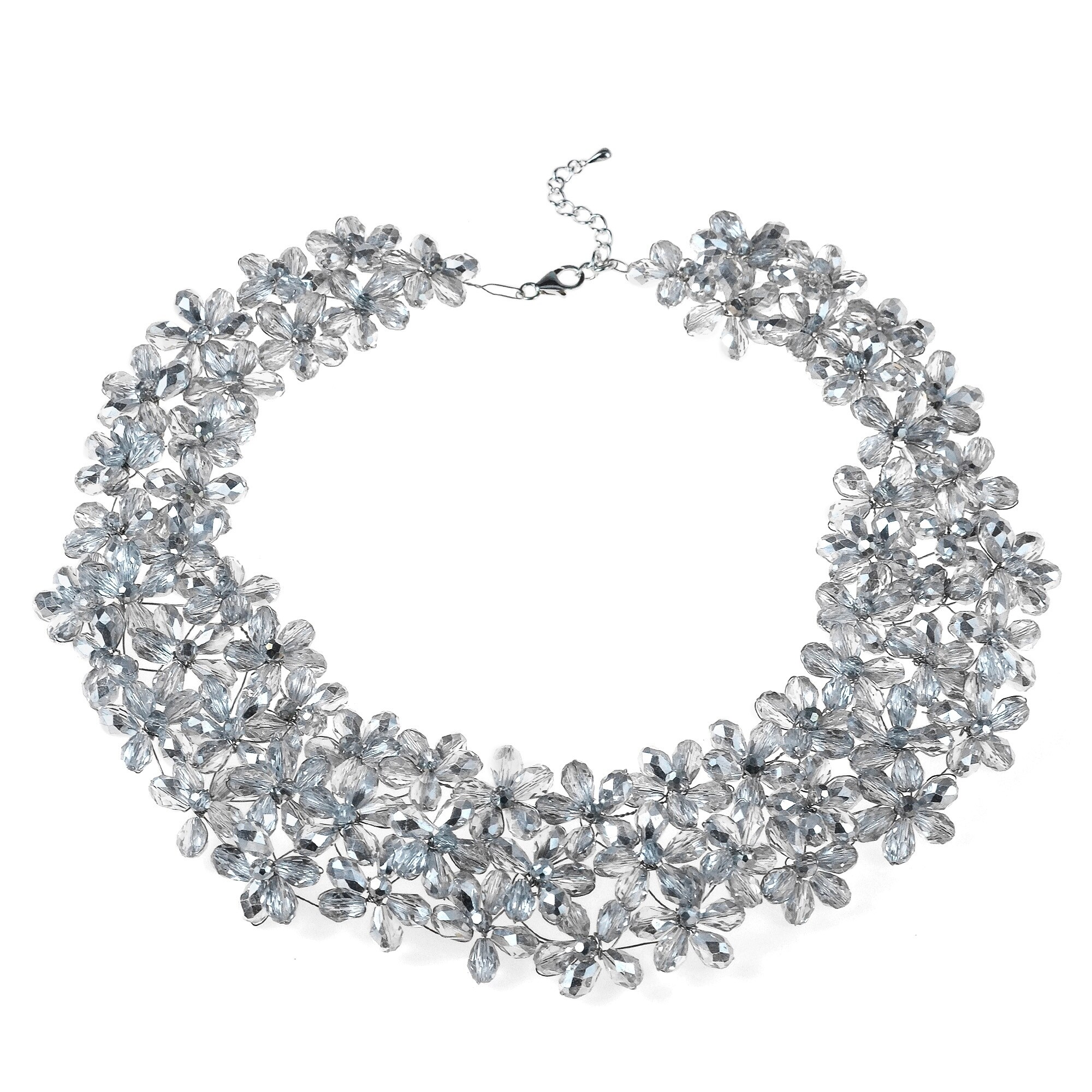 Crystal Choker Necklace Best Sale, UP TO 55% OFF | www.aramanatural.es