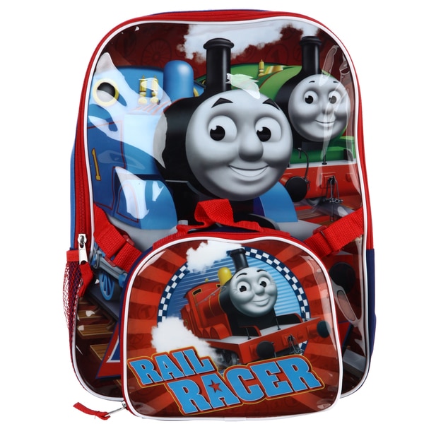thomas the train backpack