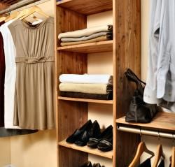 Shop Cedar Closet Kit Free Shipping Today Overstock 6661042