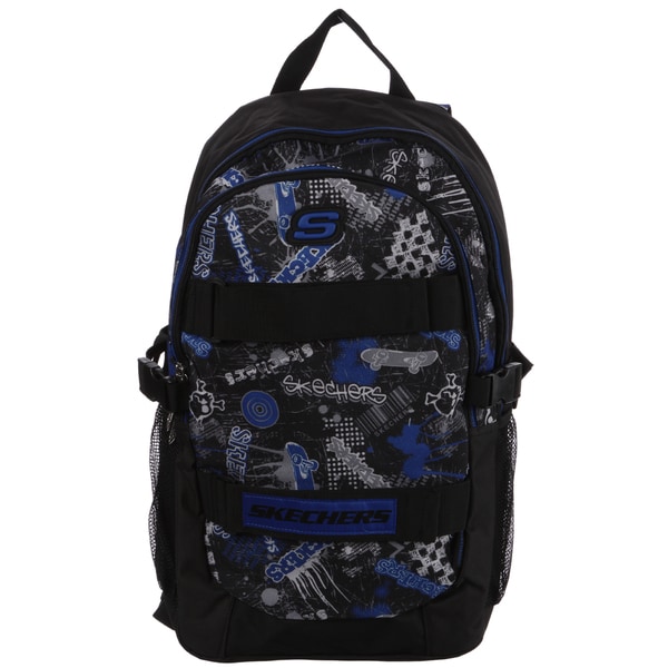 Skechers Skate Off 19.5 inch Backpack