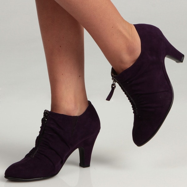 aerosoles ankle boot sale