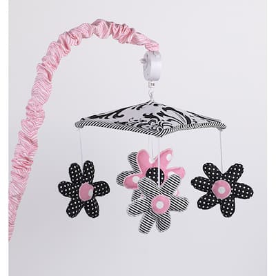 Cotton Tale Girly Mobile