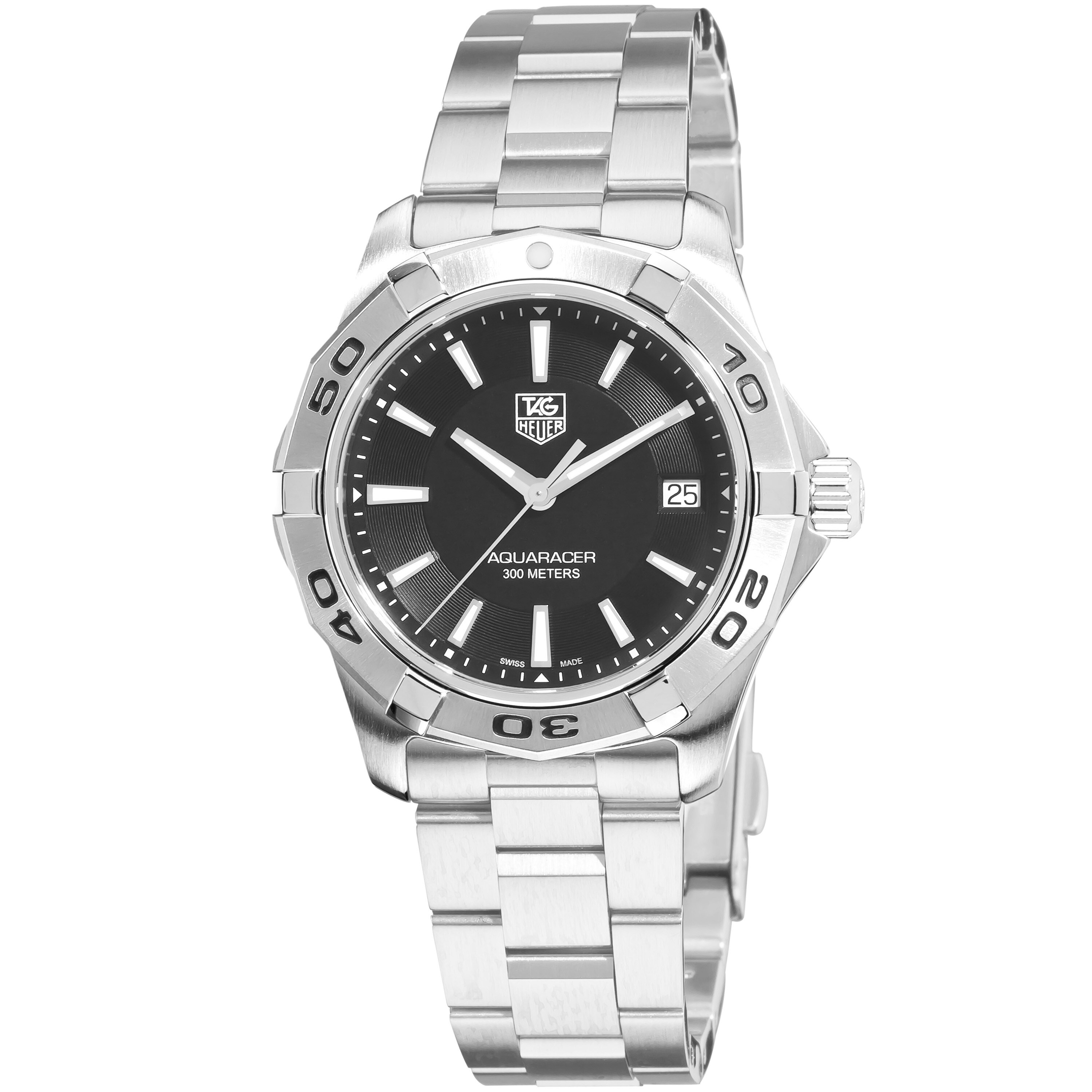 mens tag heuer watch