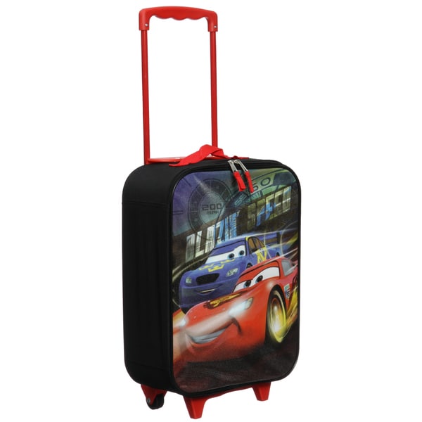 Disney Cars Carry on Upright   14221073   Shopping