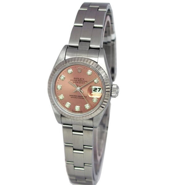 rolex datejust 045