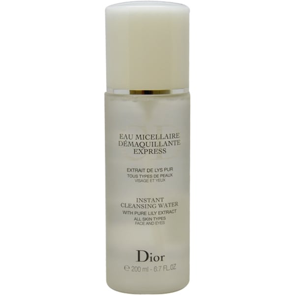 Christian Dior 1.7 ounce One Essential Intense Skin Detoxifying