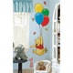 preview thumbnail 2 of 2, RoomMates Winnie the Pooh and Piglet Peel and Stick Giant Wall Decal