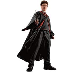 slide 2 of 4, RoomMates Harry Potter Peel and Stick Giant Wall Decal