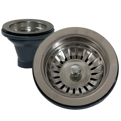 Highpoint Stainless Steel Kitchen Sink Drain