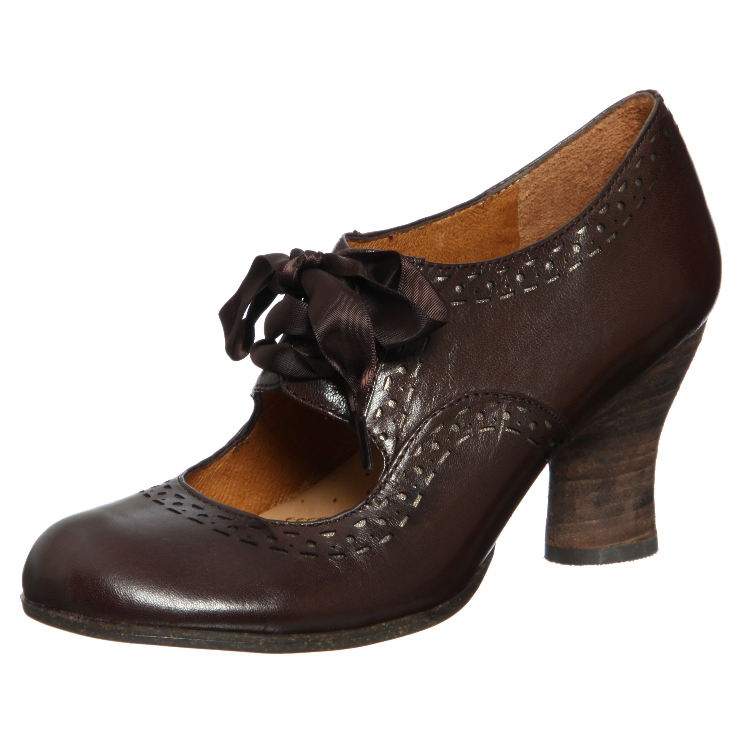 mary jane oxford pumps