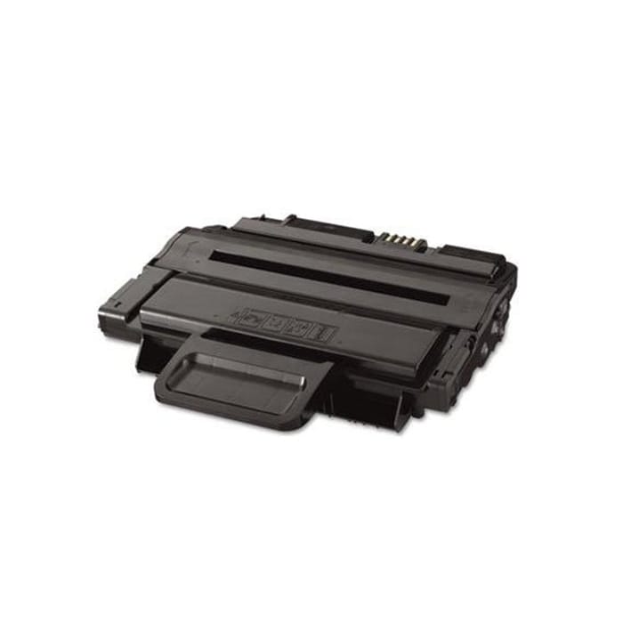 Samsung Ml 2855 Compatible Black Toner Cartridge (BlackPrint yield 10,000 pagesNon refillableModel number ML2855We cannot accept returns on this product. )