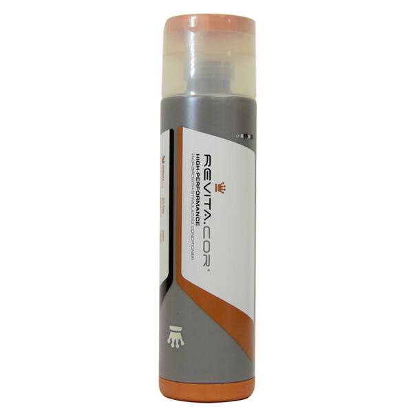 ds laboratories revita high-performance hair care shampoo